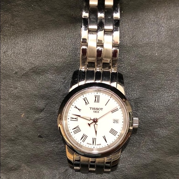 tissot jungfraubahn price